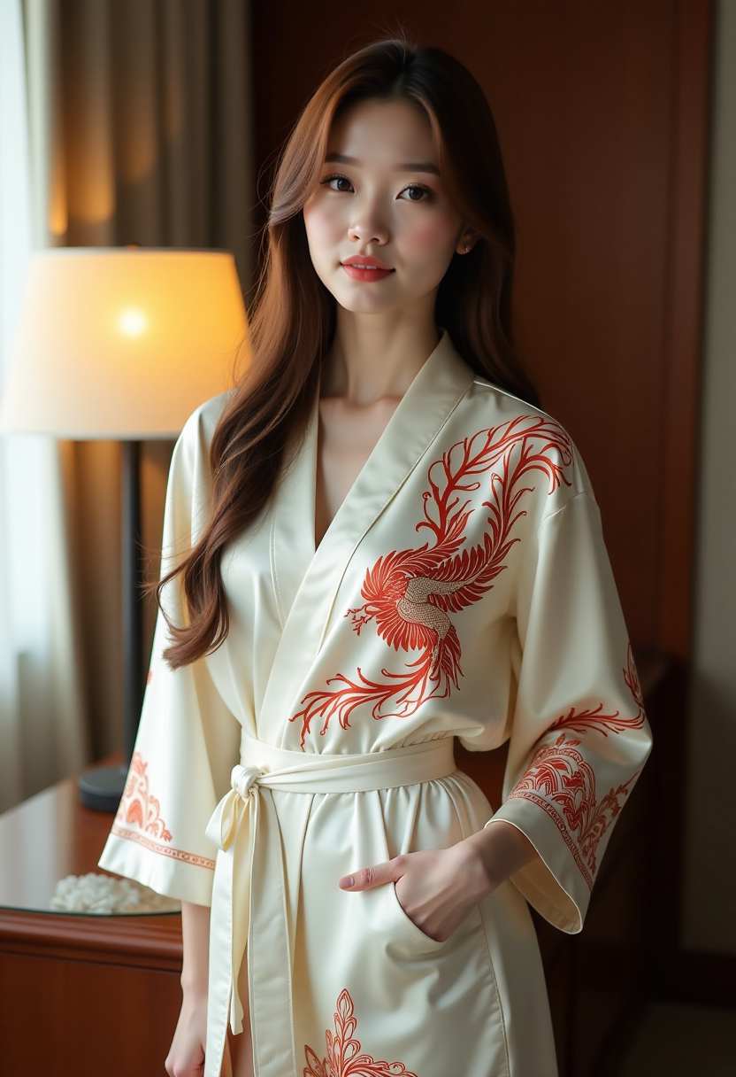 云上茶馆直播