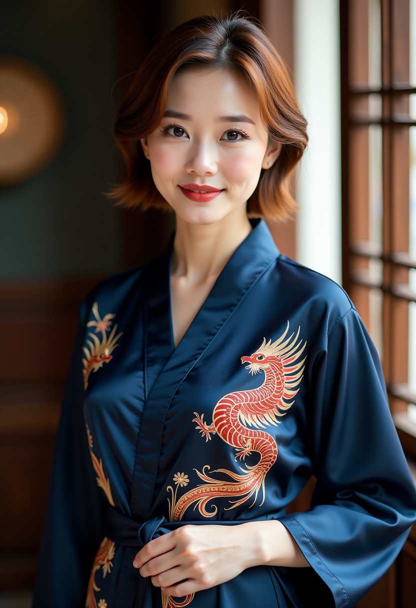 合欢宗第三集
