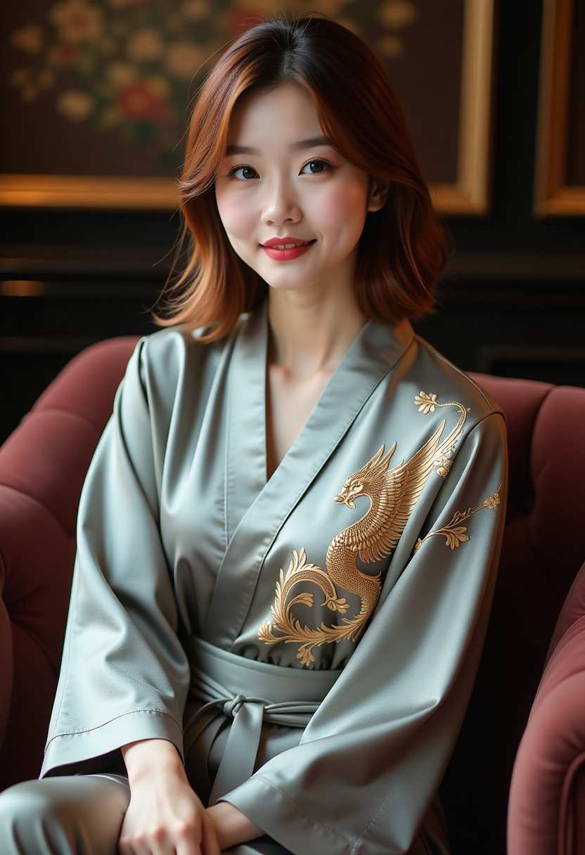 合欢宗名场面